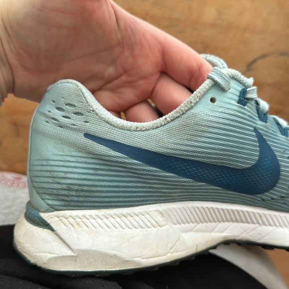 Nike Zoom Pegasus 34 - Picture 10 of 11